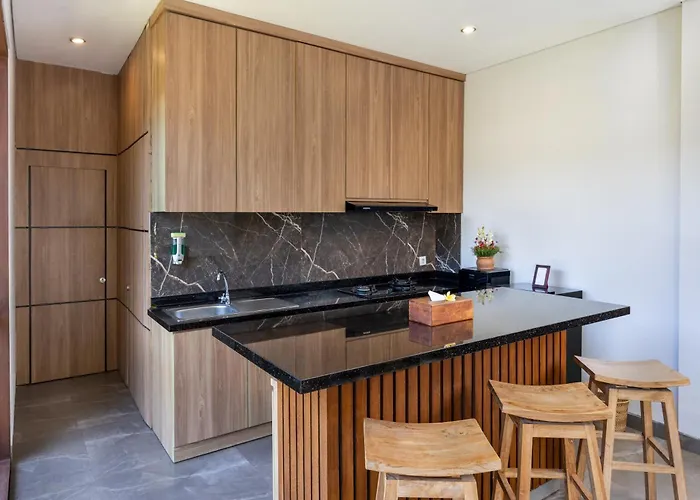 Pramana Zahill 4* Кинтамани
